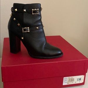 Valentino Boots